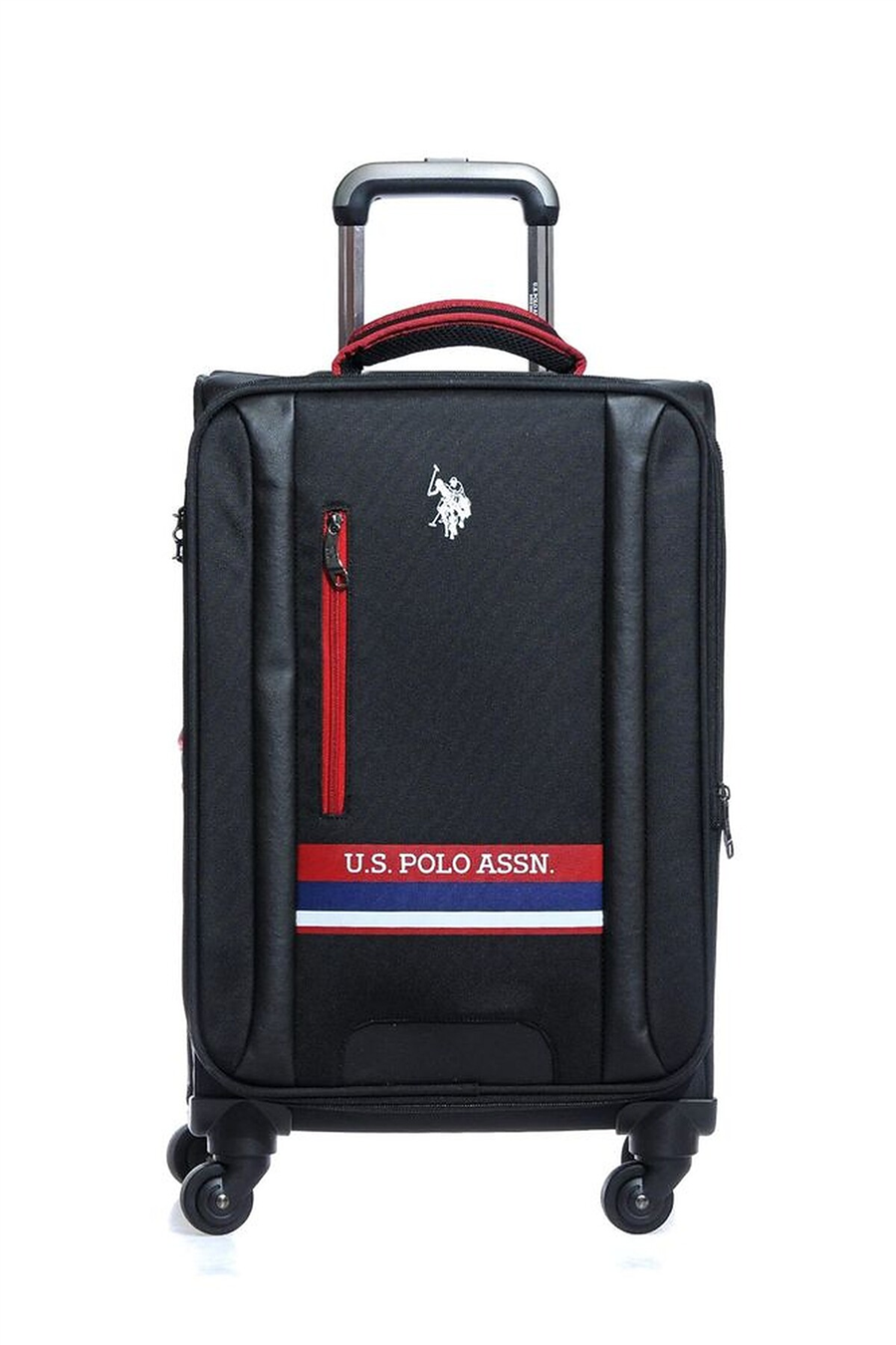 U.S. Polo Assn. 70 Cm Unisex Büyük Boy Valiz