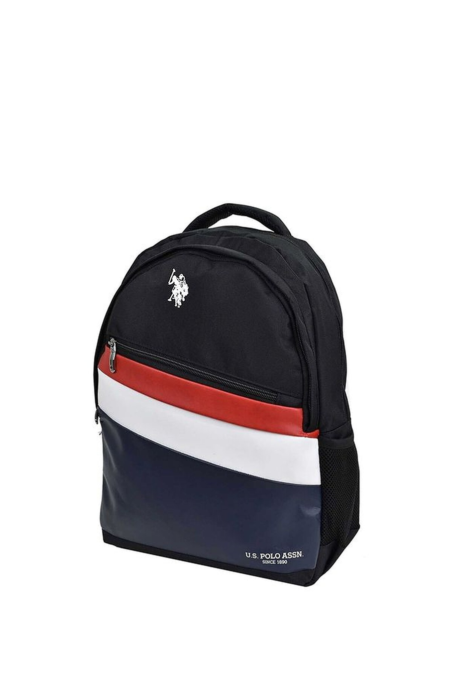 U.S. Polo Assn. Lisanslı Unisex Sırt Çantası