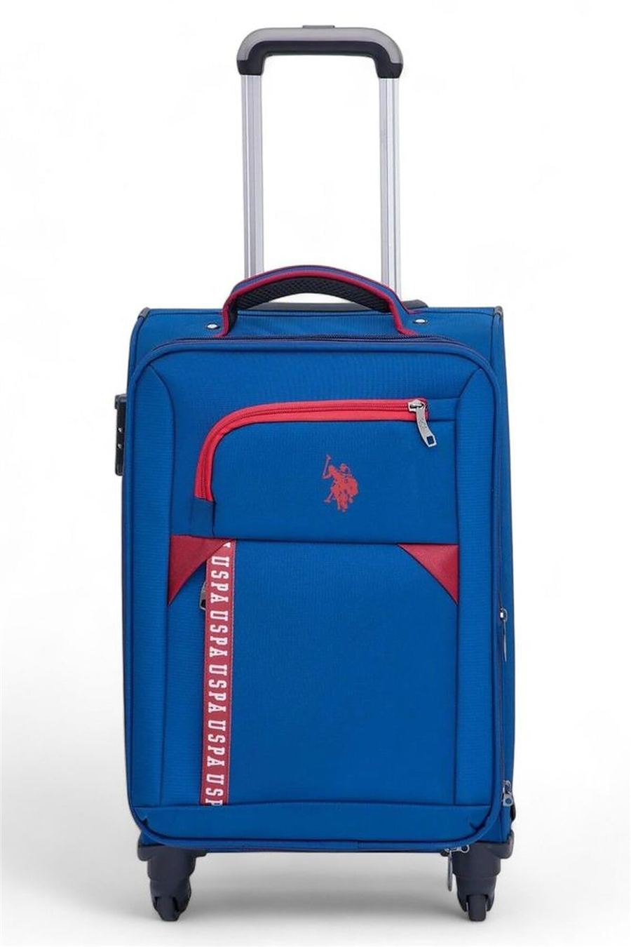 U.S. Polo Assn. 70 Cm Unisex Büyük Boy Valiz