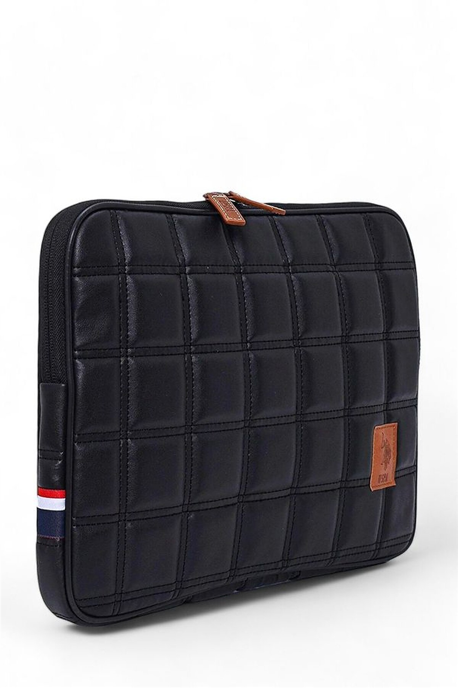 U.S. Polo Assn. Logo Detaylı Erkek Laptop & Evrak Çantası