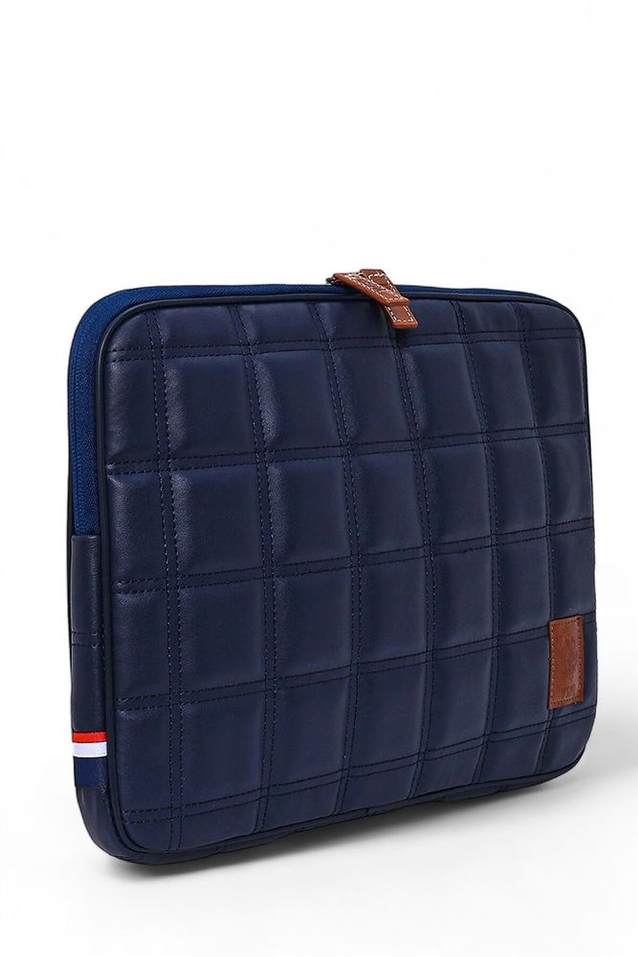U.S. Polo Assn. Logo Detaylı Erkek Laptop & Evrak Çantası
