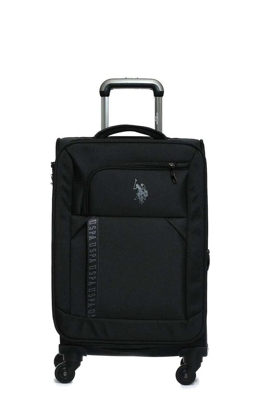 U.S. Polo Assn. 50 Cm Unisex Kabin Boy Valiz