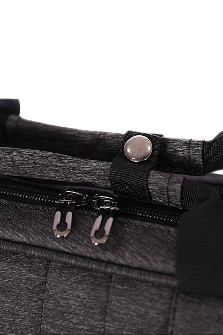 U.S. Polo Assn. Logo Detaylı Erkek Laptop & Evrak Çantası