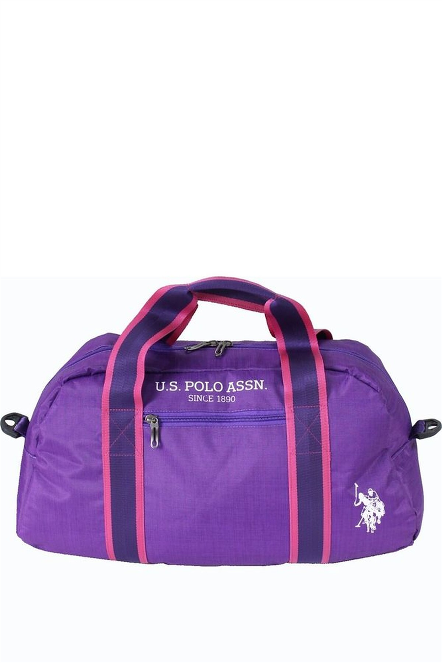 U.S. Polo Assn. Lisanslı Unisex Seyahat Çantası