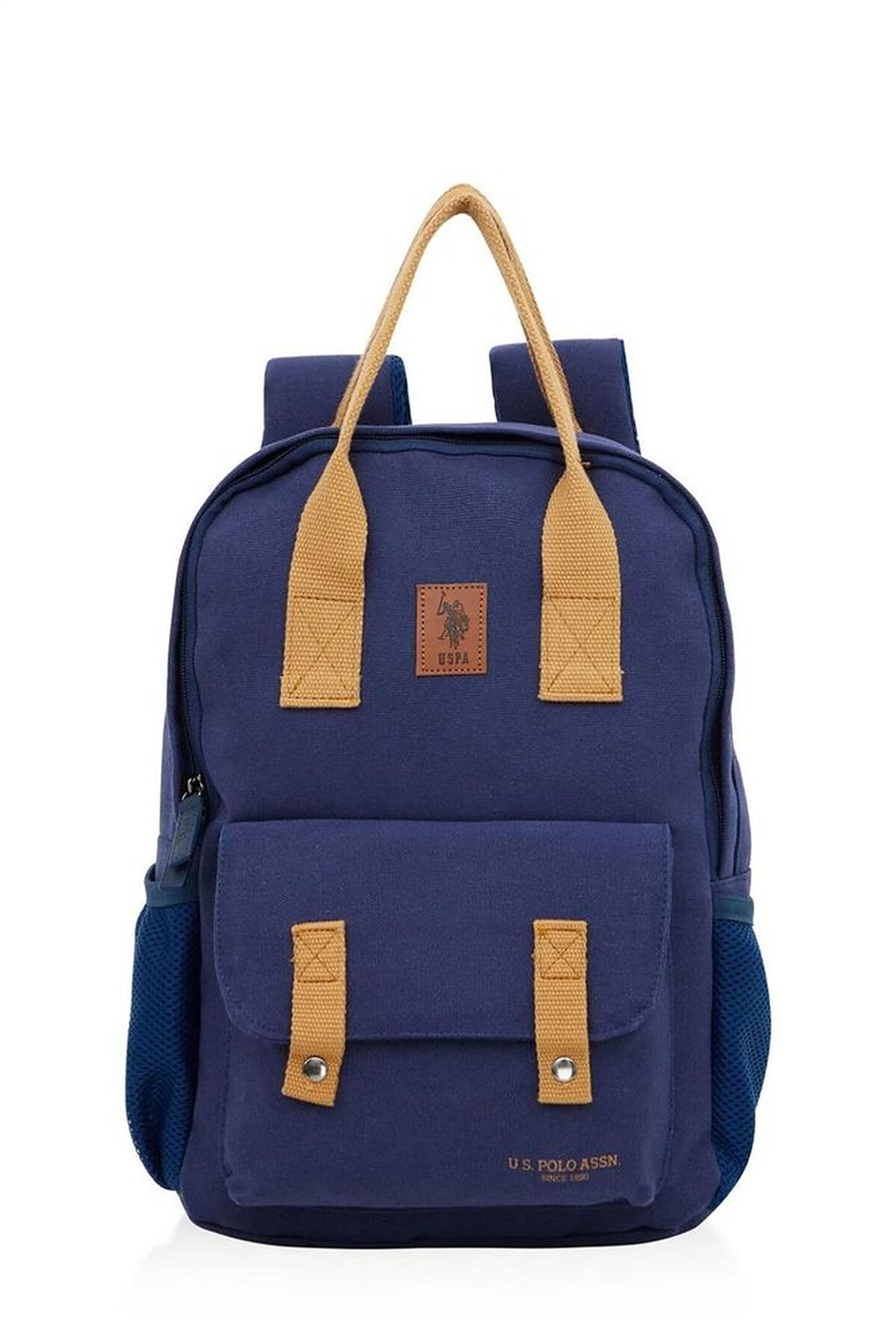 U.S. Polo Assn. Lisanslı Unisex Sırt Çantası