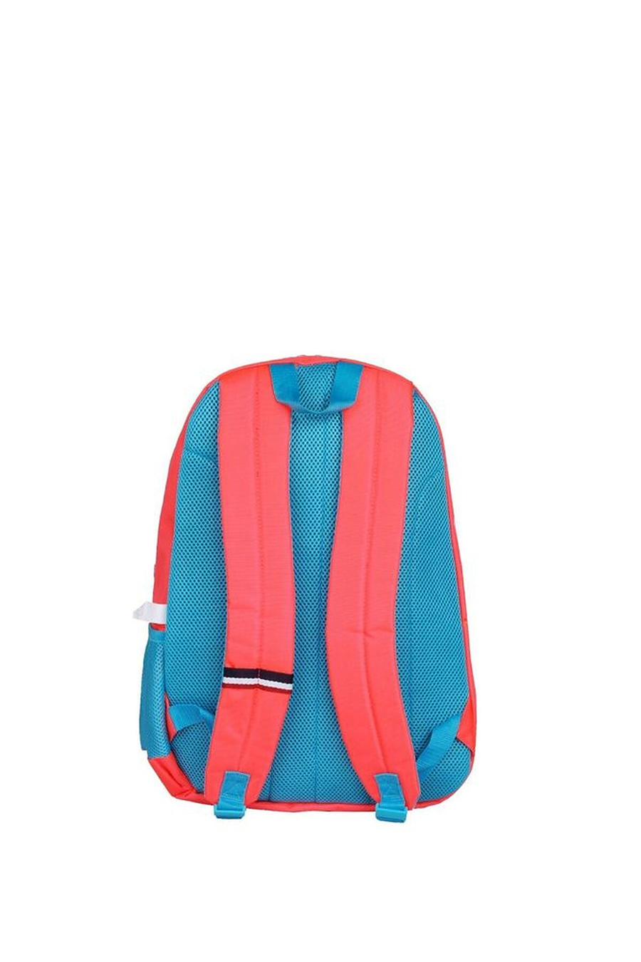 U.S. Polo Assn. Lisanslı Unisex Sırt Çantası