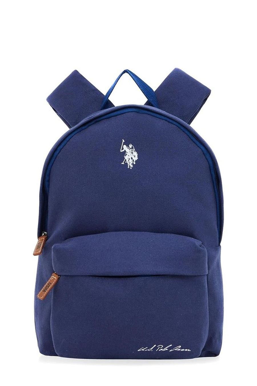 U.S. Polo Assn. Lisanslı Unisex Sırt Çantası