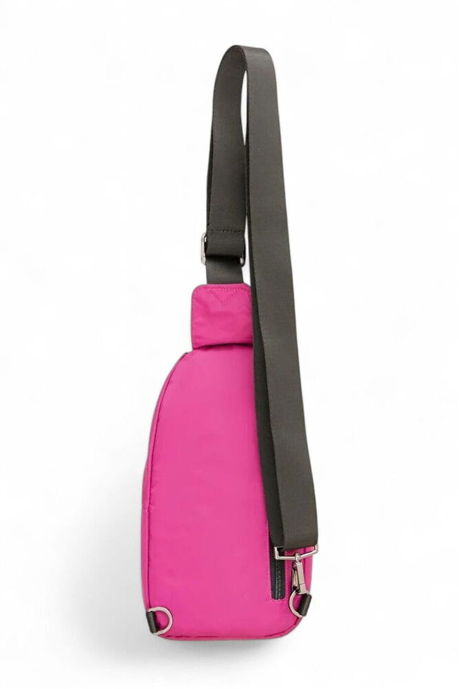 U.S. Polo Assn. Lisanslı Erkek Body Bag