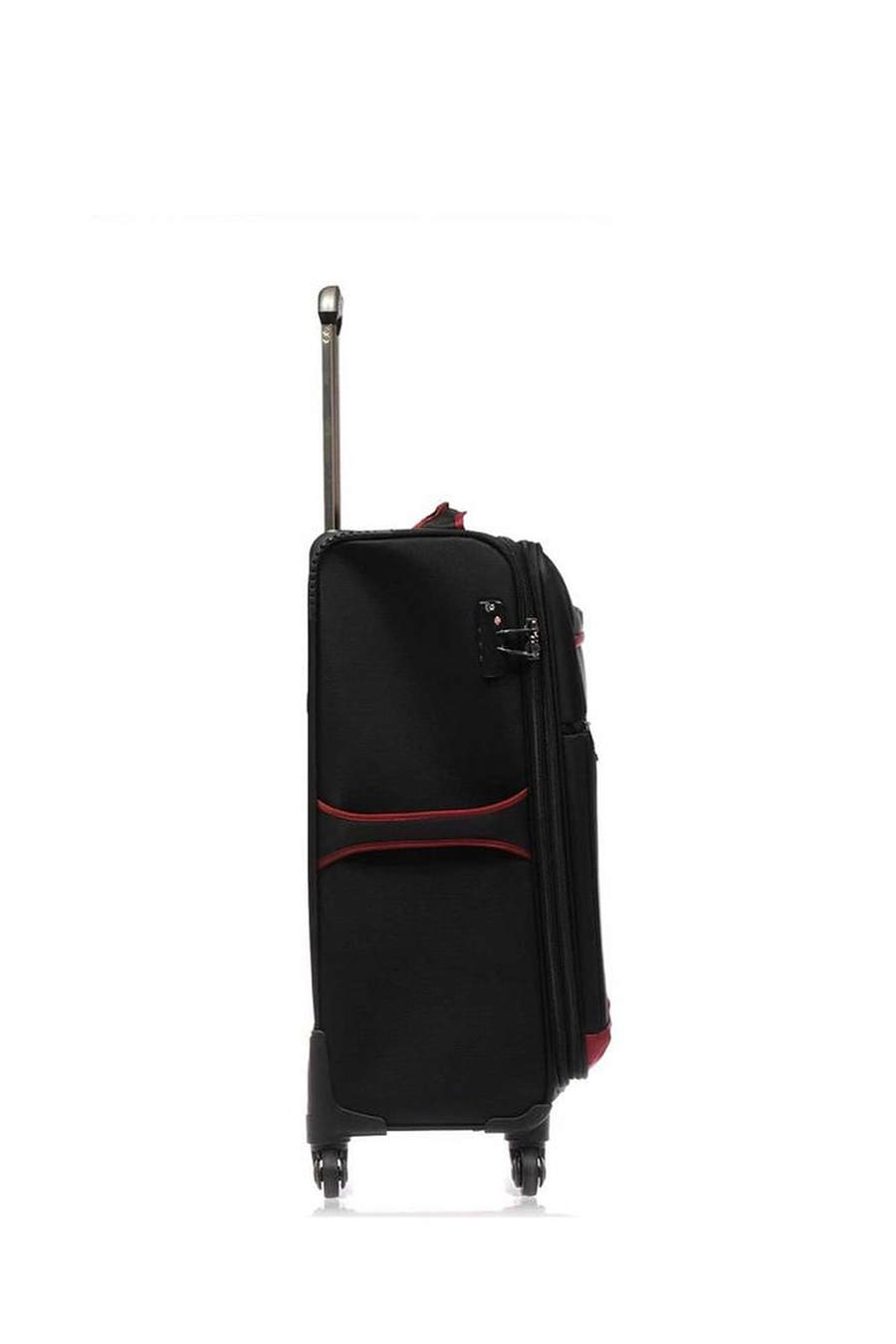 U.S. Polo Assn. 60 Cm Unisex Orta Boy Valiz