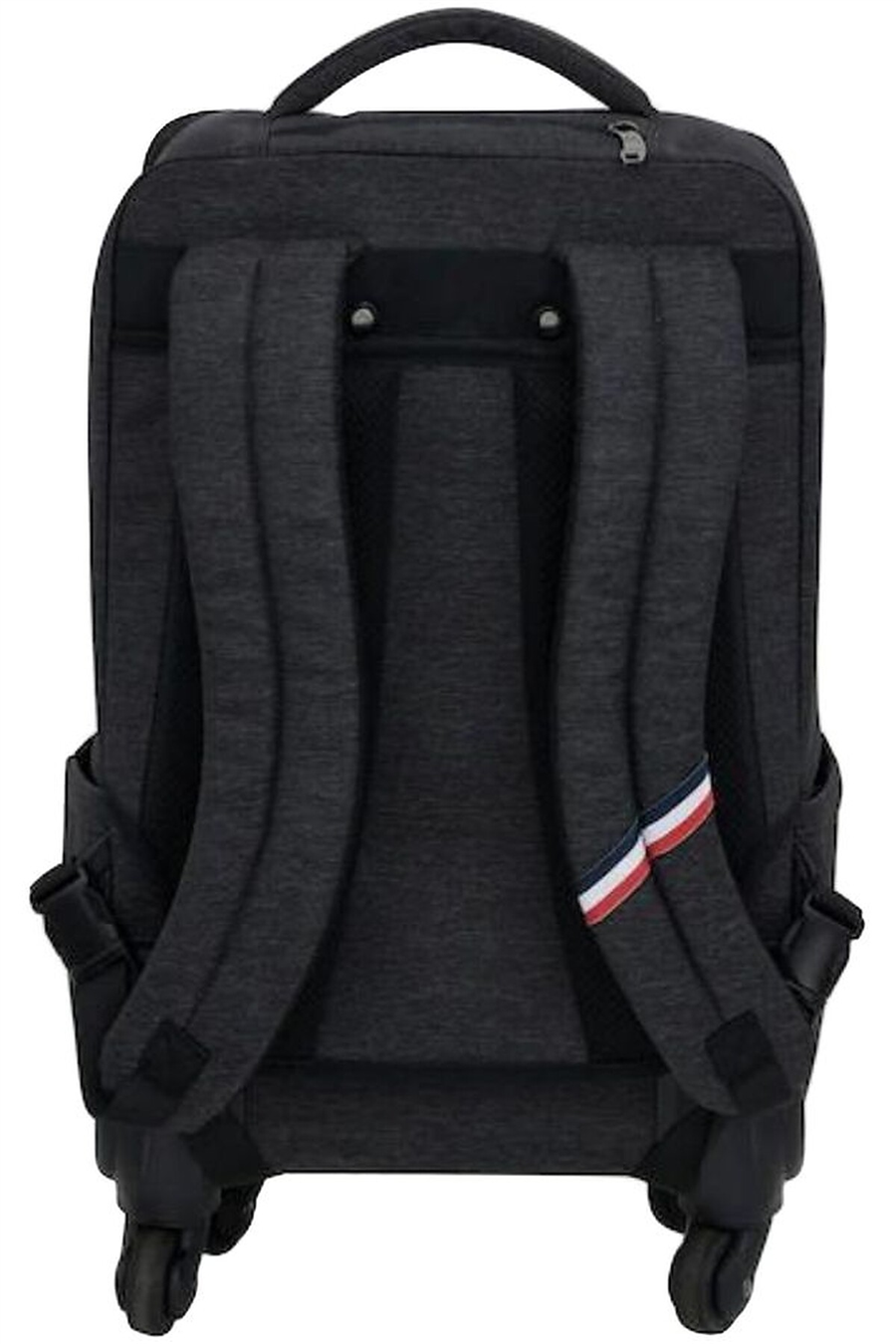 U.S. Polo Assn. Lisanslı Unisex Seyahat Çantası