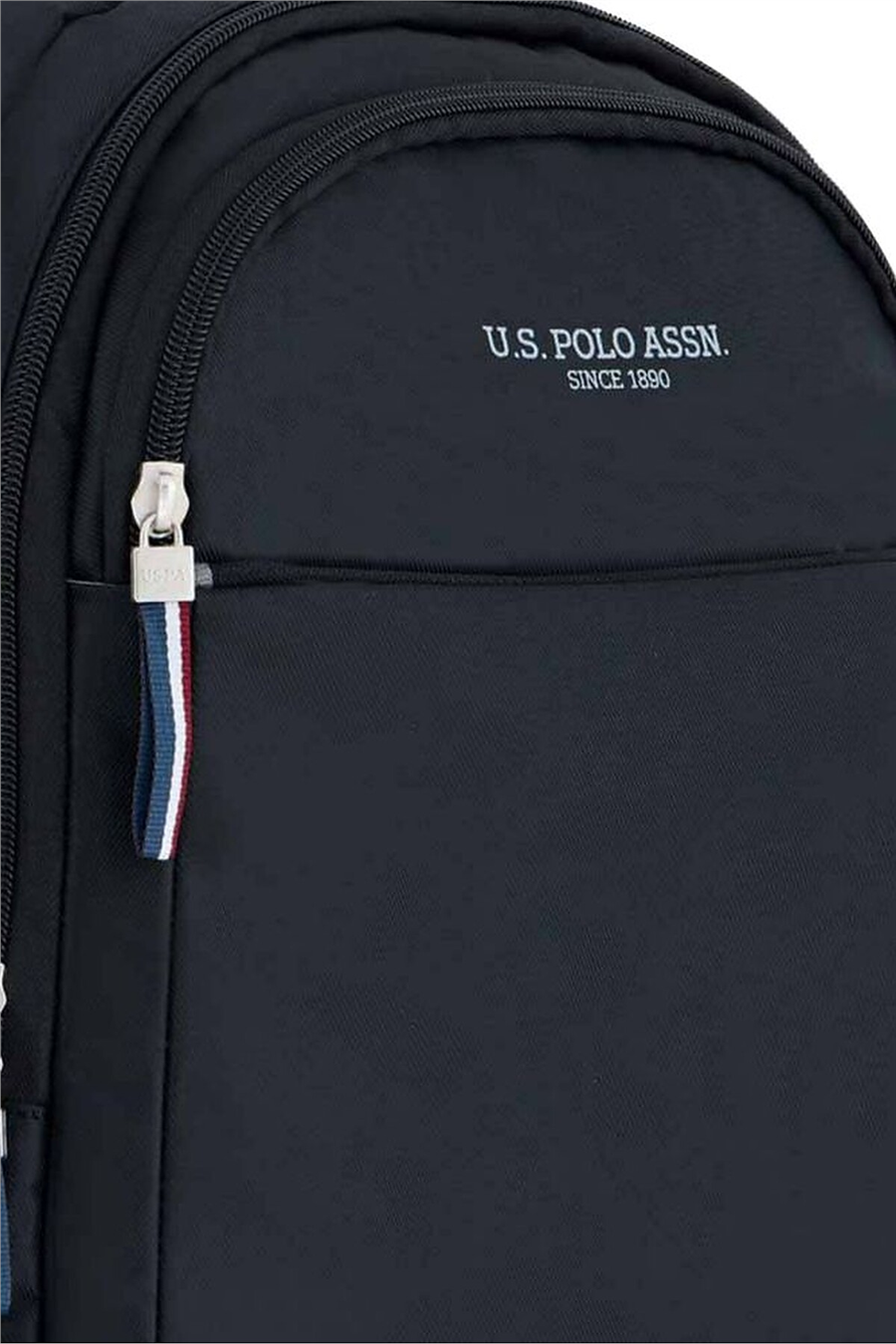 U.S. Polo Assn. Lisanslı Unisex Sırt Çantası