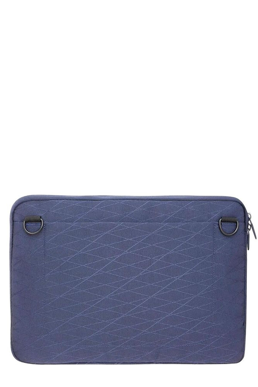 U.S. Polo Assn. Logo Detaylı Erkek Laptop & Evrak Çantası