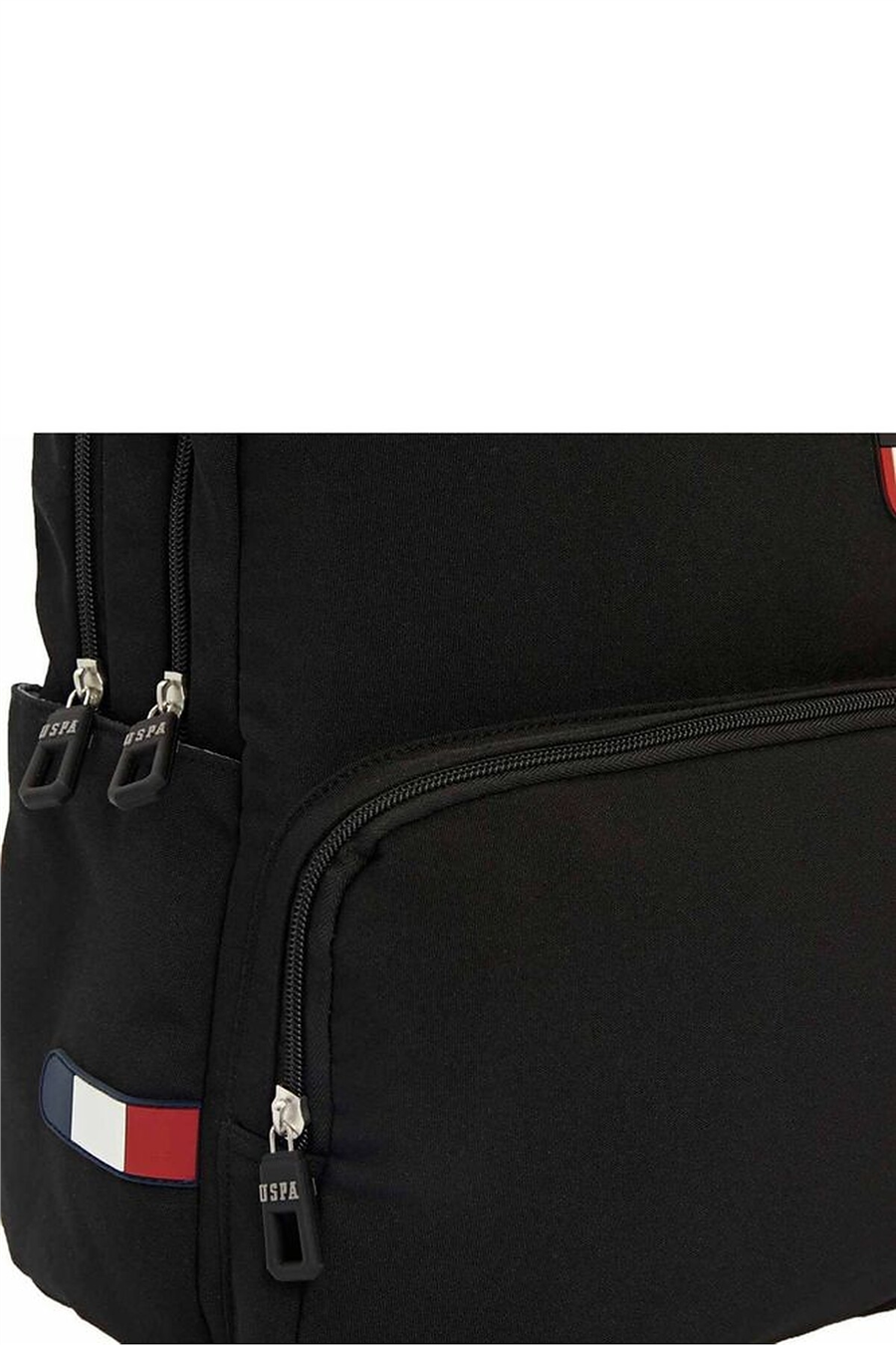 U.S. Polo Assn. Lisanslı Unisex Sırt Çantası