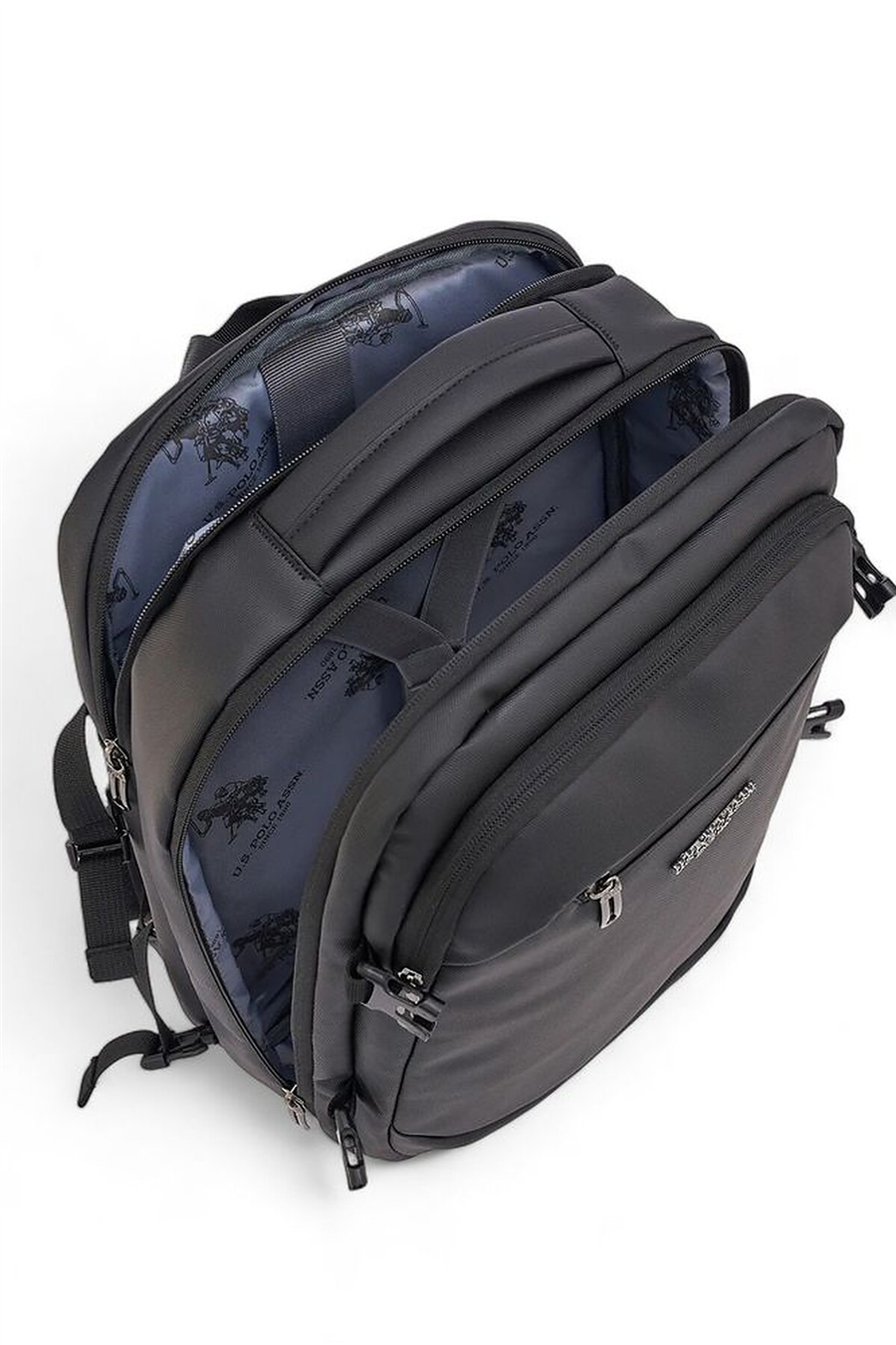 U.S. Polo Assn. Lisanslı Unisex Sırt Çantası