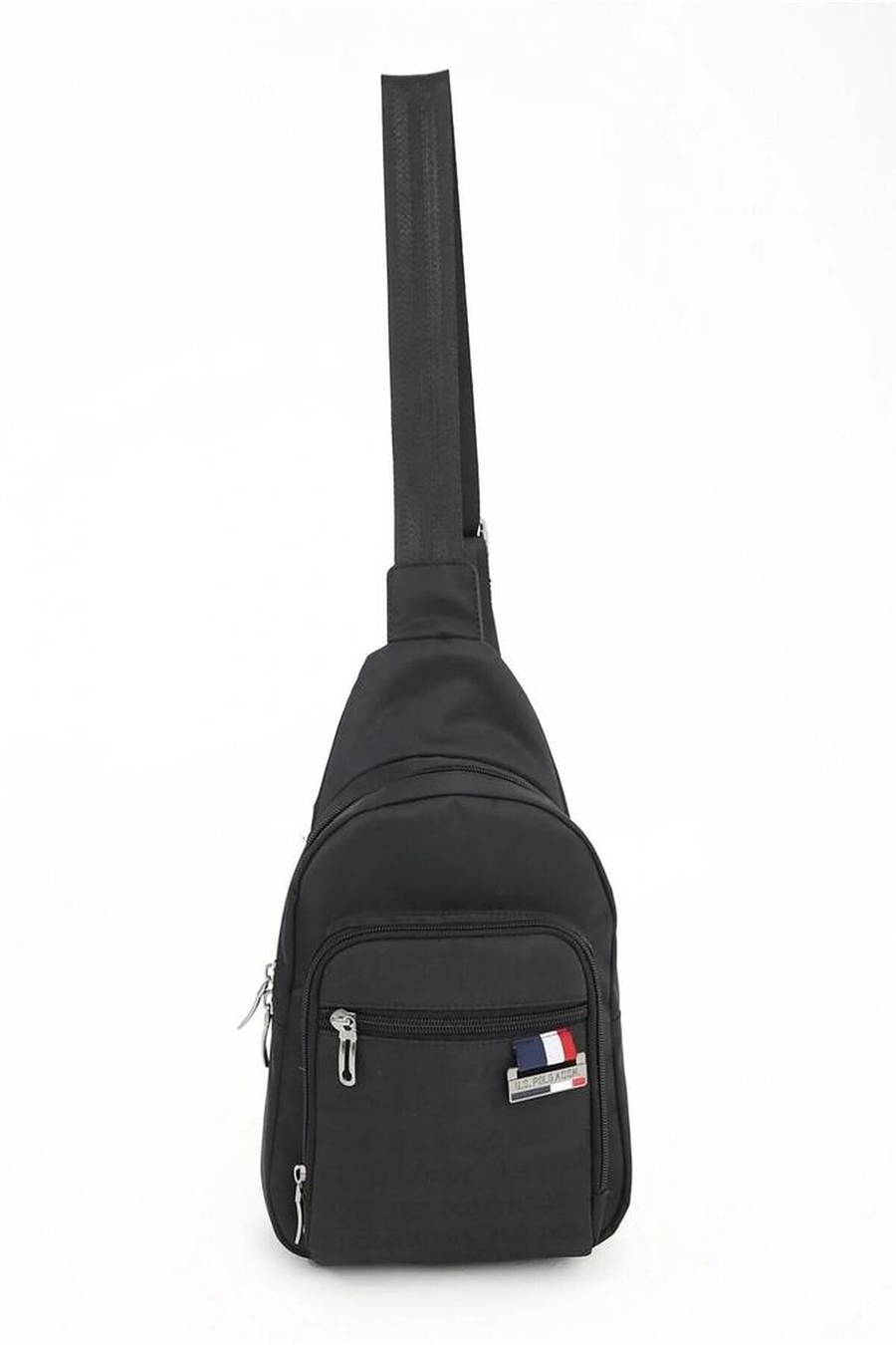 U.S. Polo Assn. Lisanslı Erkek Body Bag