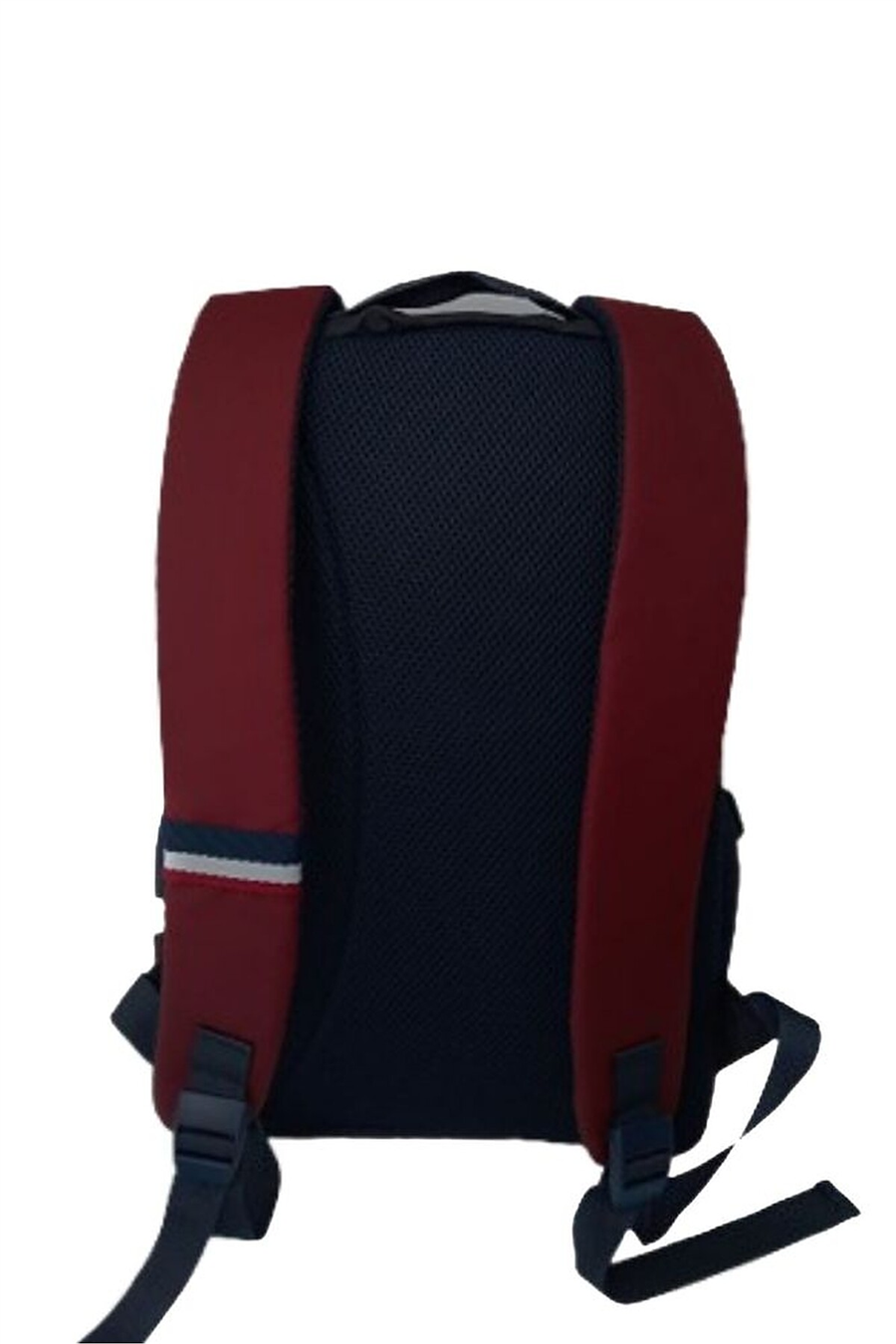 U.S. Polo Assn. Lisanslı Unisex Sırt Çantası