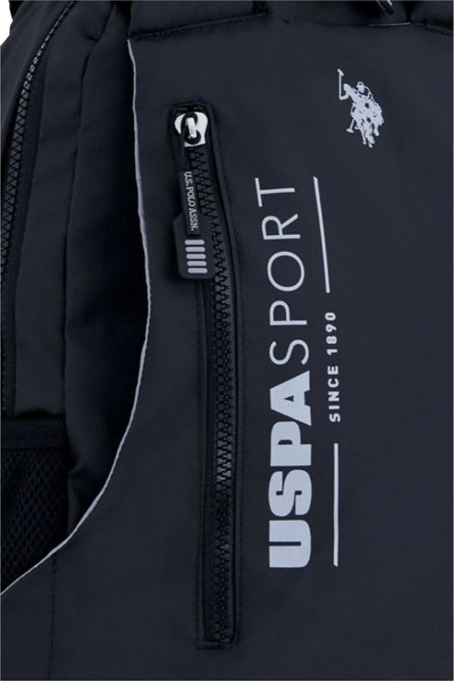 U.S. Polo Assn. Lisanslı Unisex Sırt Çantası