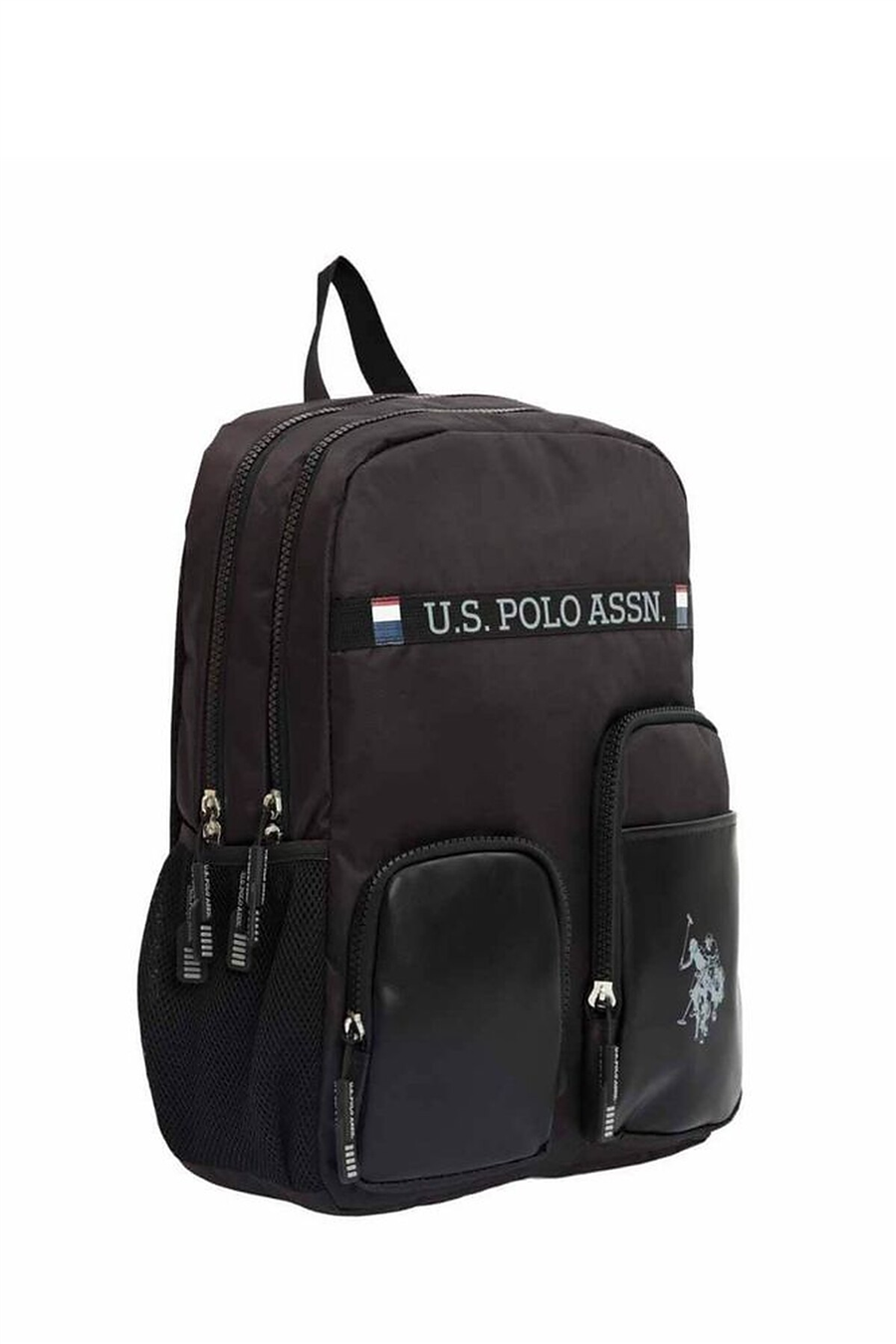 U.S. Polo Assn. Lisanslı Unisex Sırt Çantası