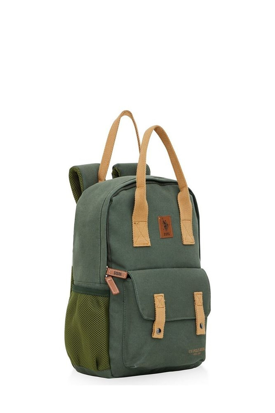 U.S. Polo Assn. Lisanslı Unisex Sırt Çantası
