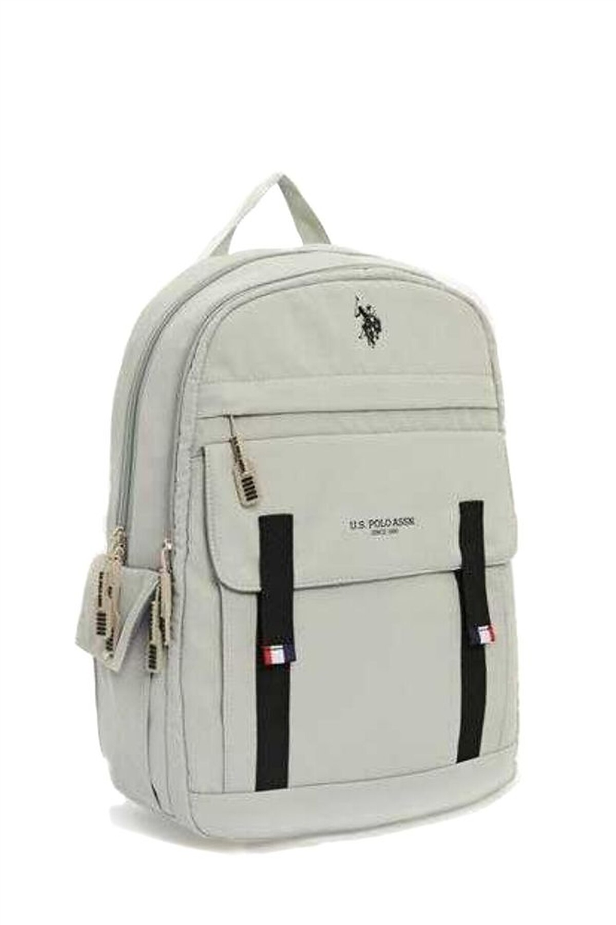 U.S. Polo Assn. Lisanslı Unisex Sırt Çantası