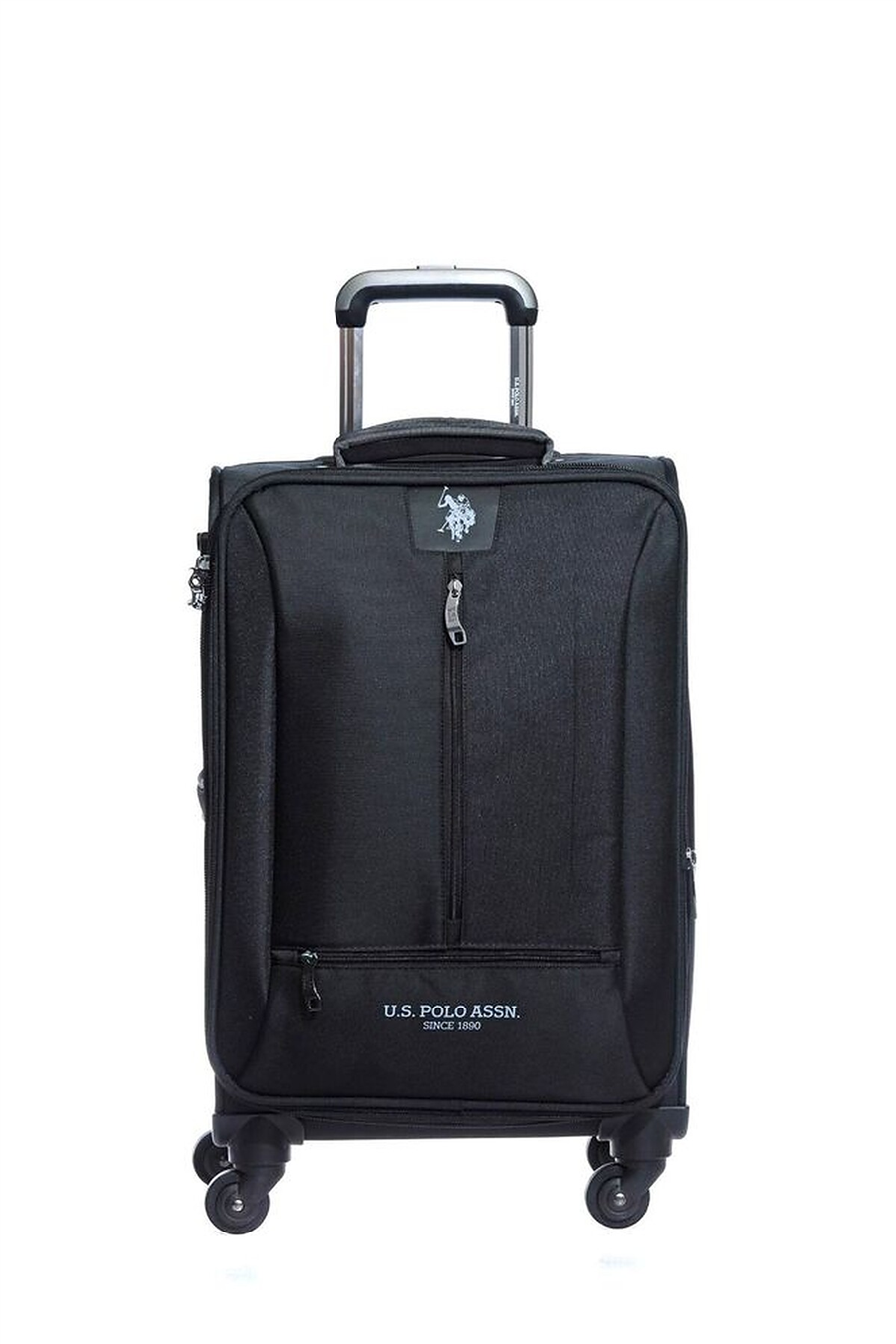 U.S. Polo Assn. 50 Cm Unisex Kabin Boy Valiz