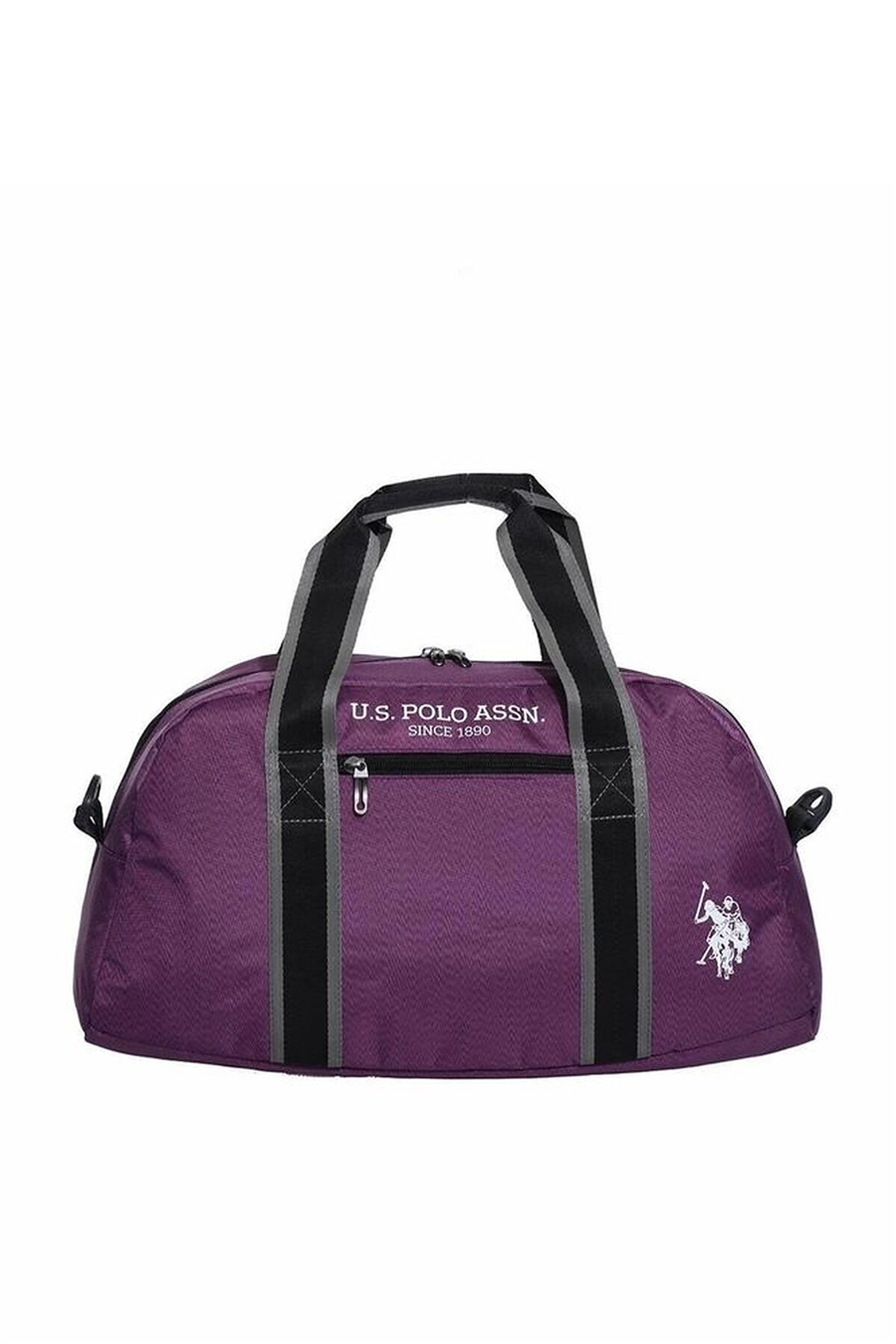 U.S. Polo Assn. Lisanslı Unisex Seyahat Çantası