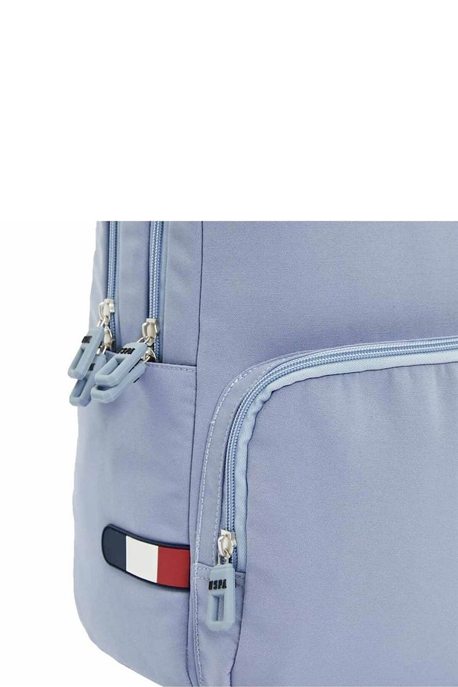 U.S. Polo Assn. Lisanslı Unisex Sırt Çantası