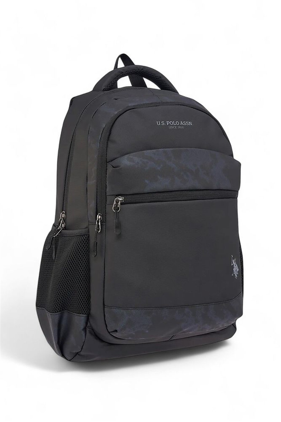U.S. Polo Assn. Lisanslı Unisex Sırt Çantası