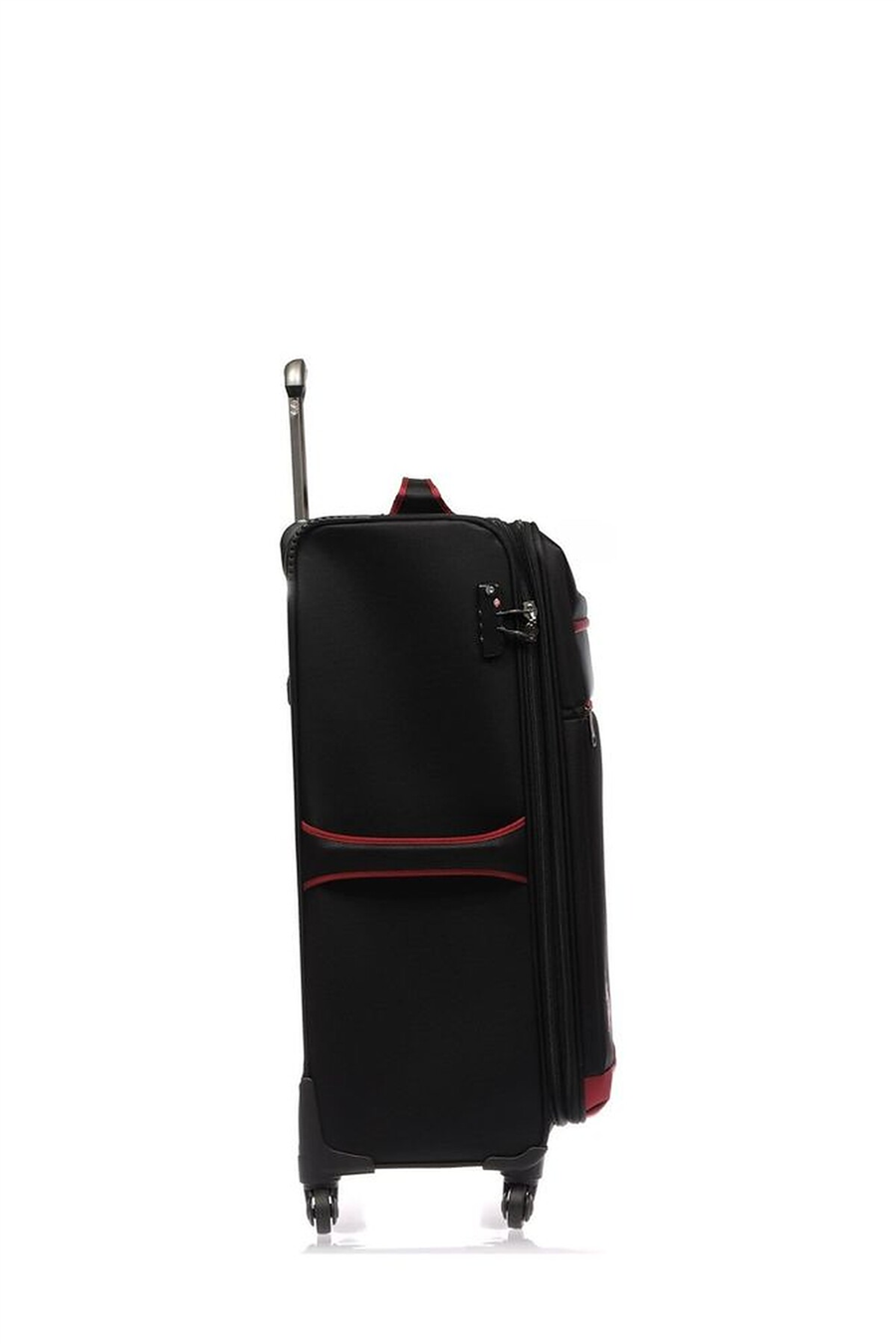 U.S. Polo Assn. 70 Cm Unisex Büyük Boy Valiz