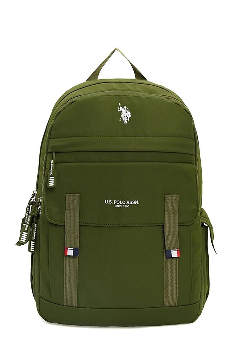 U.S. Polo Assn. Lisanslı Unisex Sırt Çantası