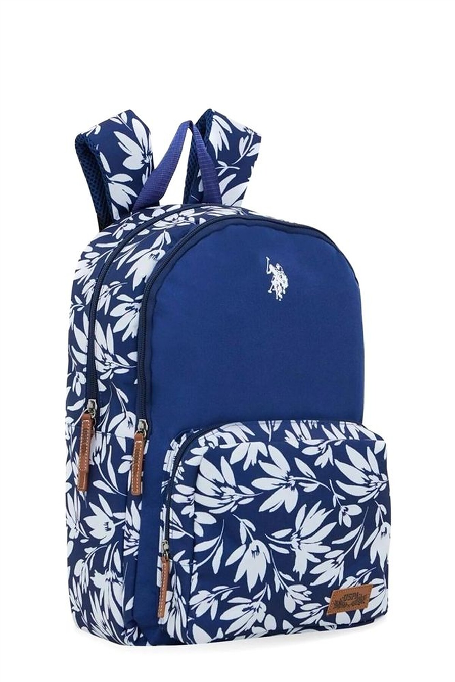 U.S. Polo Assn. Lisanslı Unisex Sırt Çantası