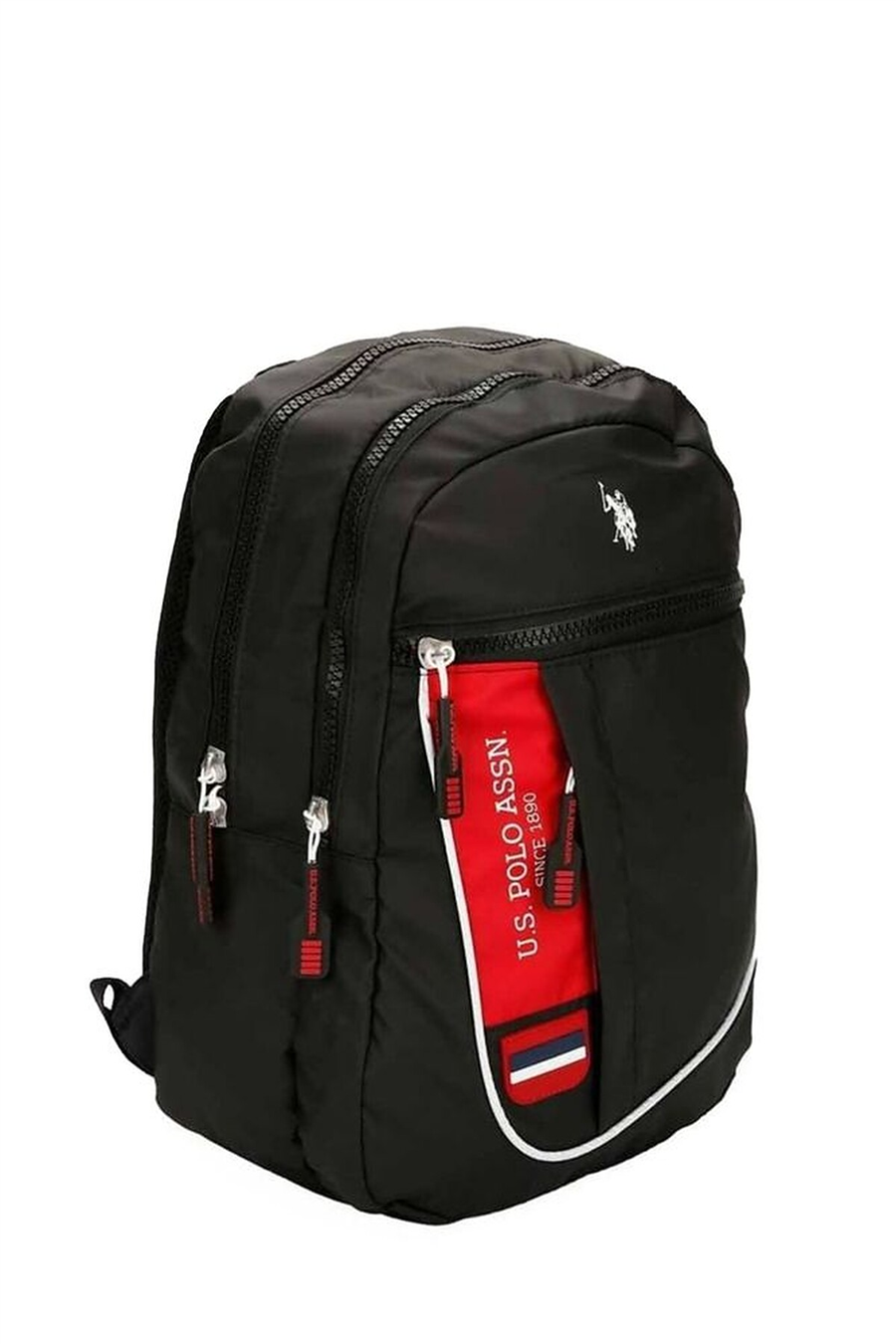 U.S. Polo Assn. Lisanslı Erkek Sırt Çantası