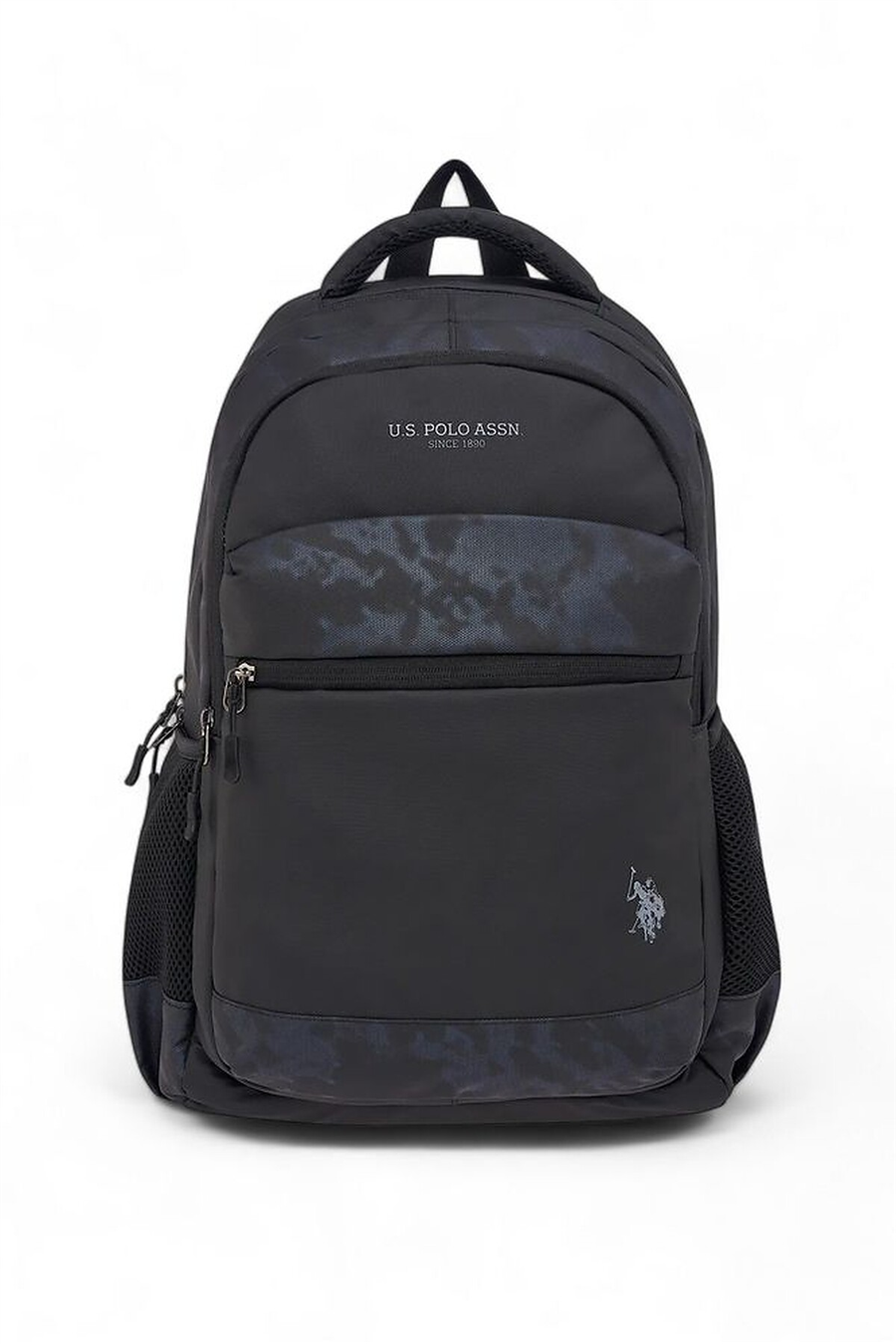 U.S. Polo Assn. Lisanslı Unisex Sırt Çantası
