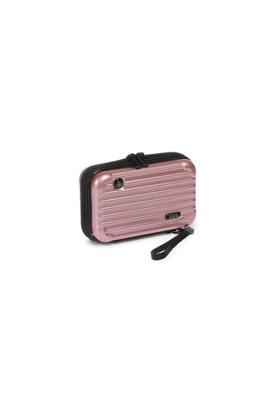 U.S. Polo Assn. Lisanslı Kadın Makyaj Çantası