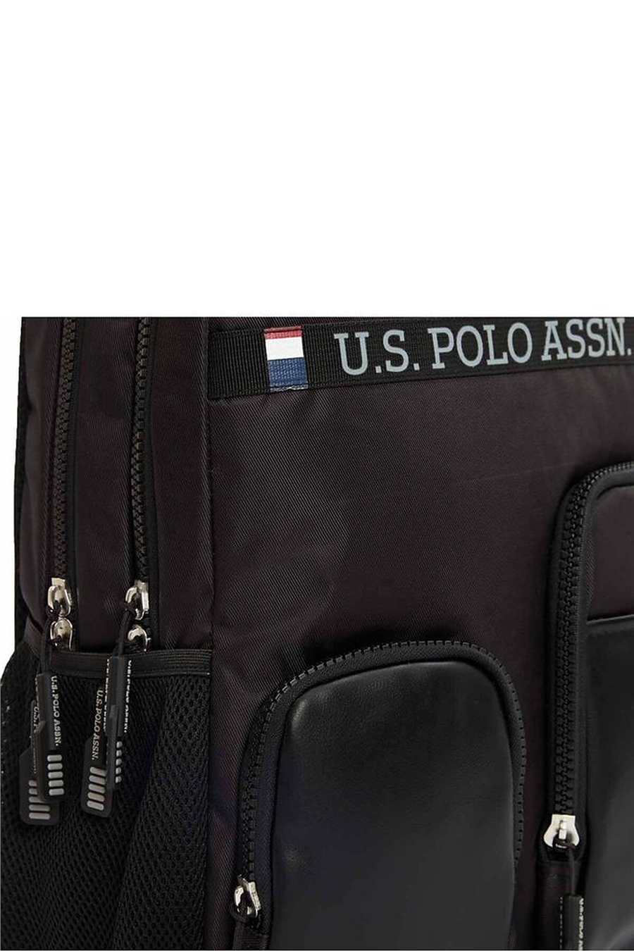 U.S. Polo Assn. Lisanslı Unisex Sırt Çantası