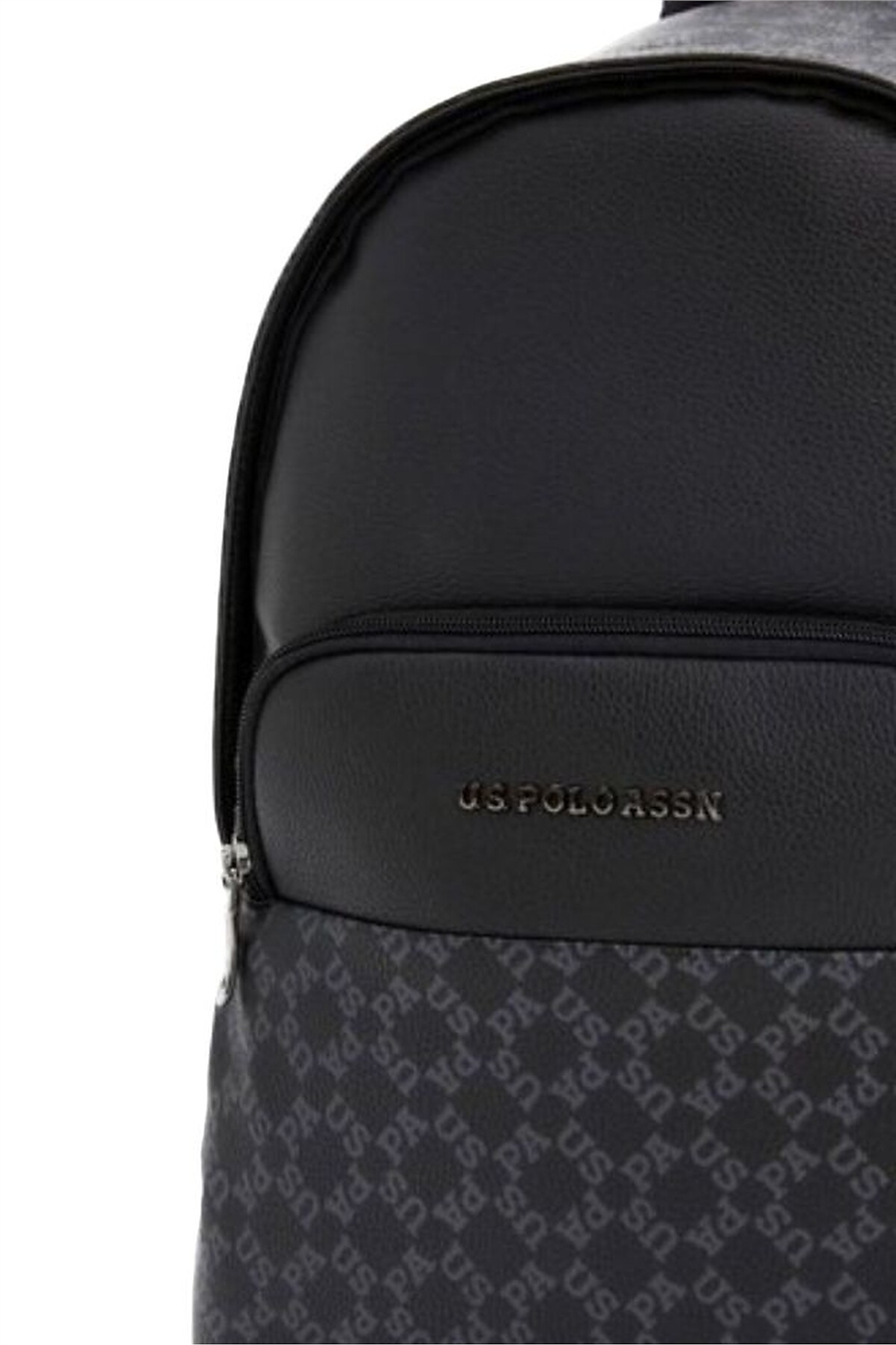 U.S. Polo Assn. Lisanslı Unisex Sırt Çantası