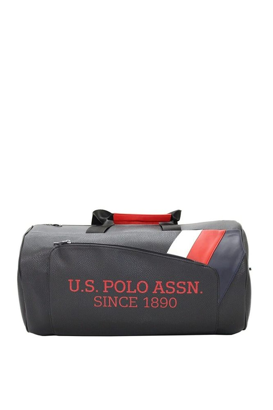 U.S. Polo Assn. Lisanslı Unisex Seyahat Çantası