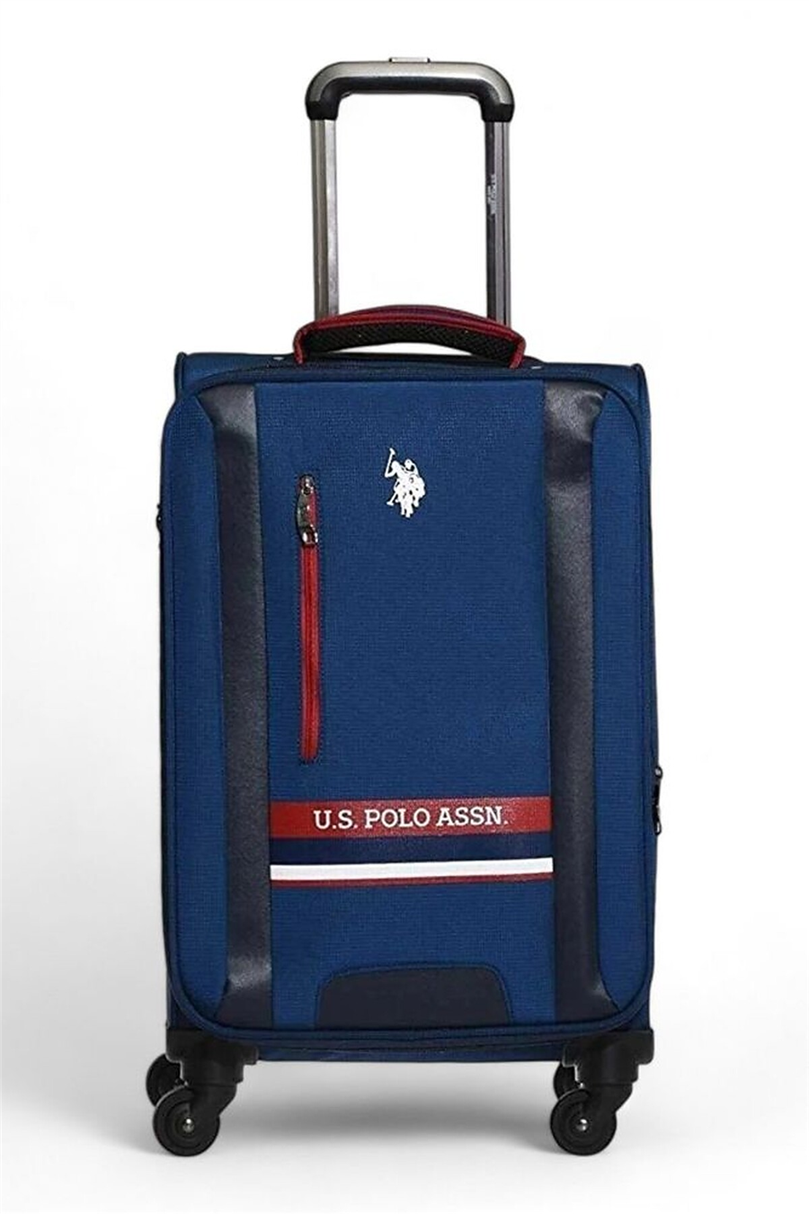 U.S. Polo Assn. 70 Cm Unisex Büyük Boy Valiz