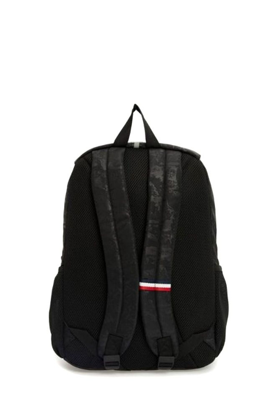 U.S. Polo Assn. Lisanslı Unisex Sırt Çantası