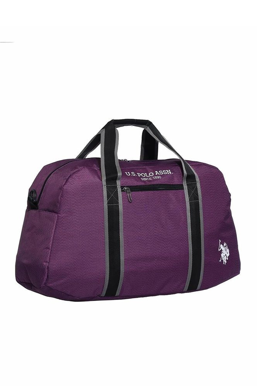 U.S. Polo Assn. Lisanslı Unisex Seyahat Çantası