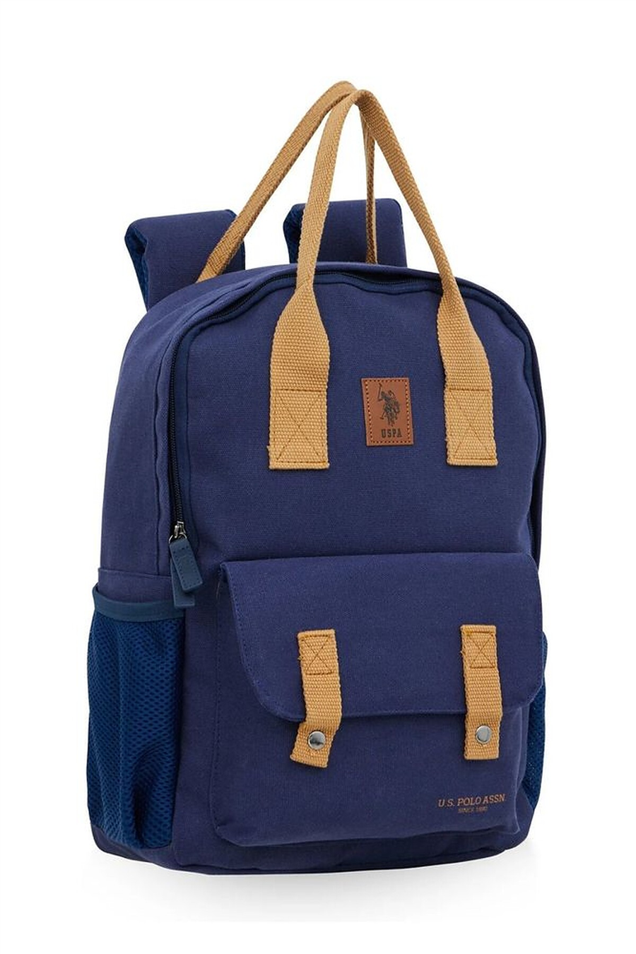 U.S. Polo Assn. Lisanslı Unisex Sırt Çantası