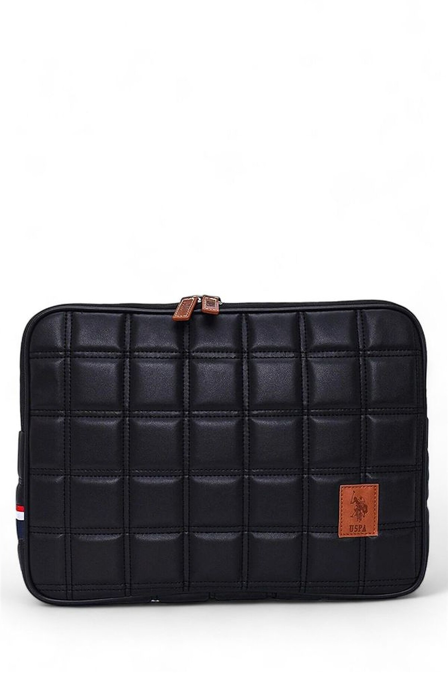 U.S. Polo Assn. Logo Detaylı Erkek Laptop & Evrak Çantası