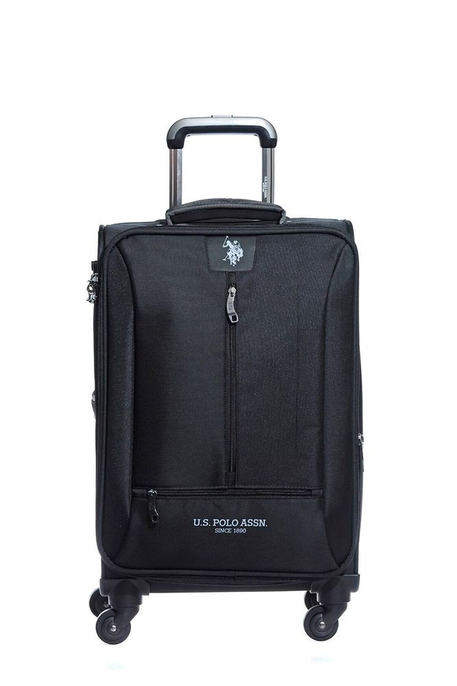 U.S. Polo Assn. 60 Cm Unisex Orta Boy Valiz