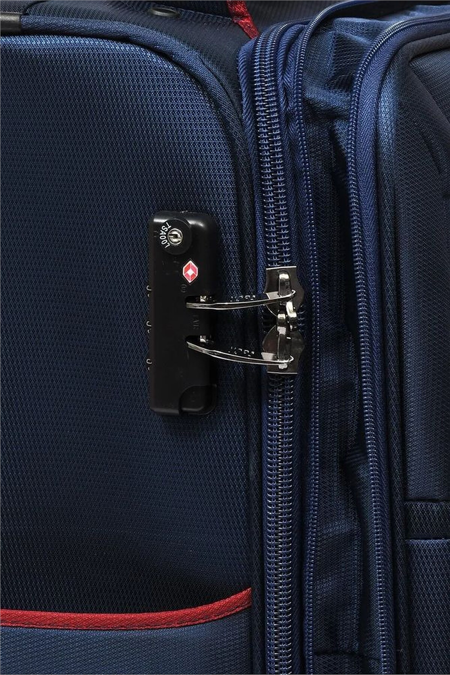 U.S. Polo Assn. 70 Cm Unisex Büyük Boy Valiz