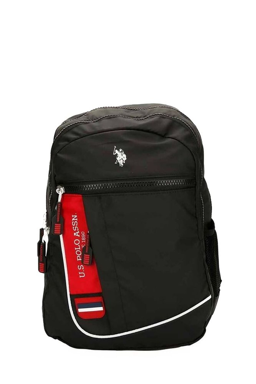 U.S. Polo Assn. Lisanslı Erkek Sırt Çantası