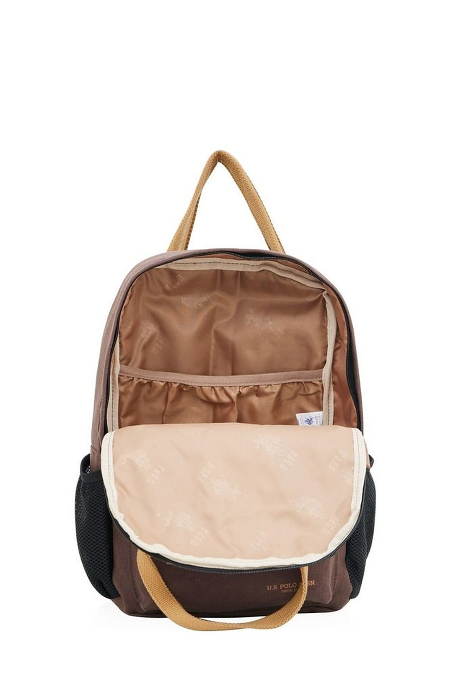 U.S. Polo Assn. Lisanslı Unisex Sırt Çantası