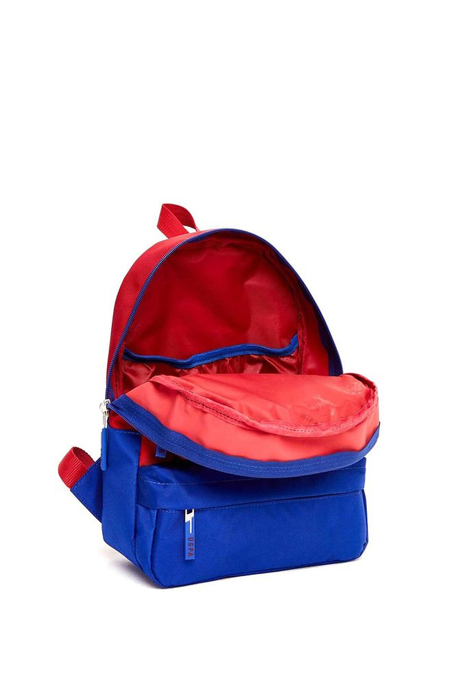 U.S. Polo Assn. Lisanslı Unisex Sırt Çantası