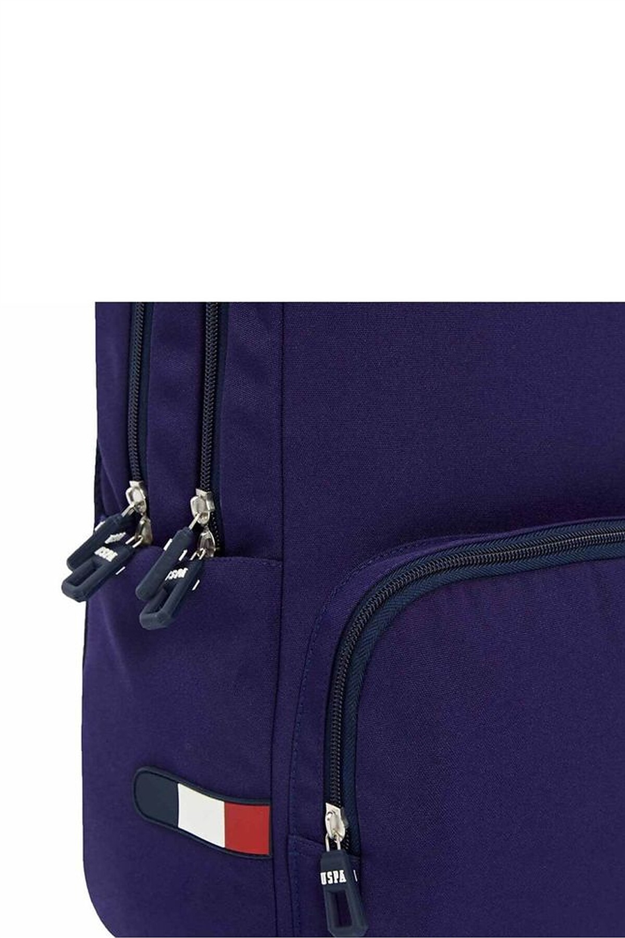 U.S. Polo Assn. Lisanslı Unisex Sırt Çantası