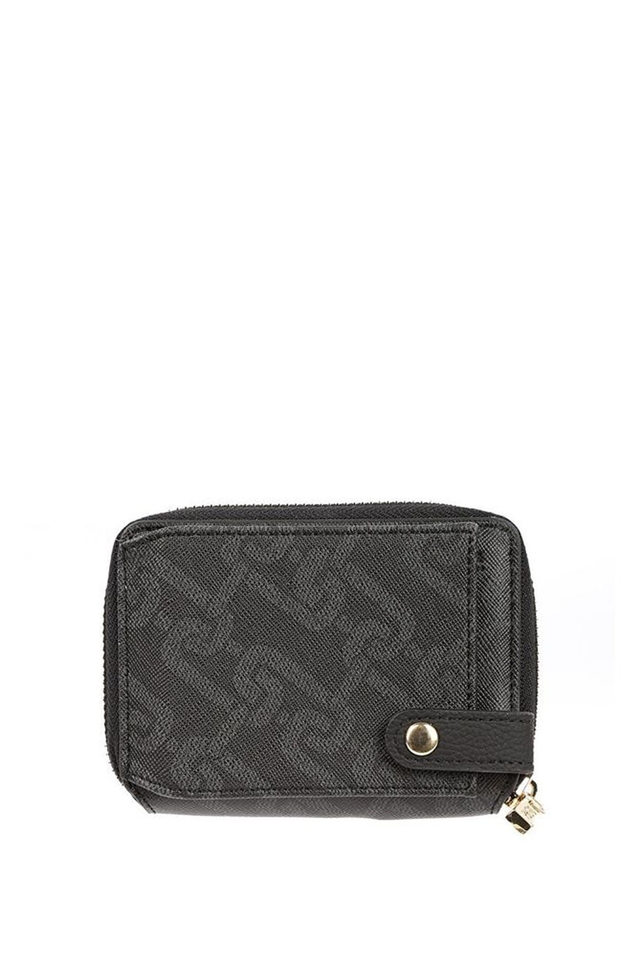 U.S. Polo Assn. Logo Detaylı Kadın Portföy & Clutch Çanta