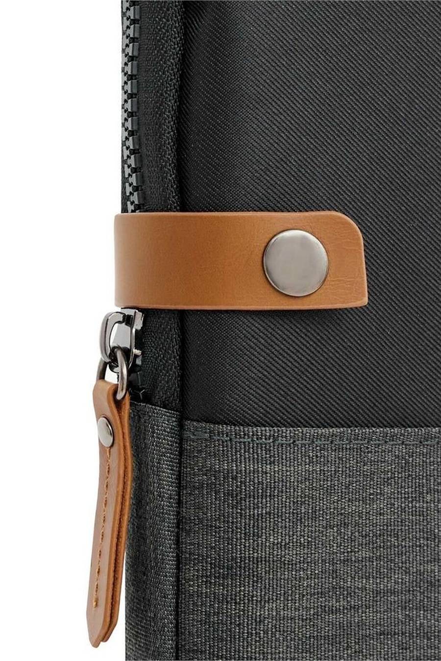U.S. Polo Assn. Logo Detaylı Erkek Laptop & Evrak Çantası